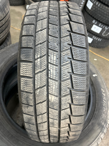 1 x P205/60R16 92S Rotalla S300 ice defender