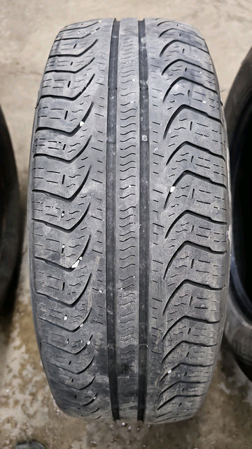 4 x 195/65R15 91T Pirelli P4 Four Seasons Plus