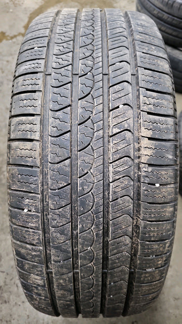 1 x P245/50R20 102V Pirelli Scorpion All Season Plus 3