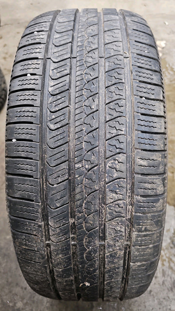 2 x P245/50R20 102V Pirelli Scorpion All Season Plus 3