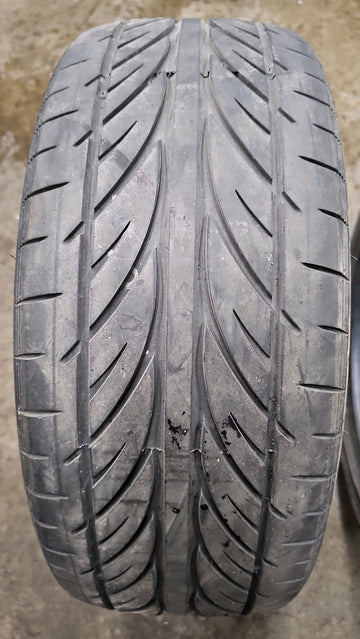 2 x 205/45R17 88W Hankook Ventus V12 evo