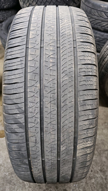 1 x 275/50R22 116H Pirelli Scorpion Zero All Season