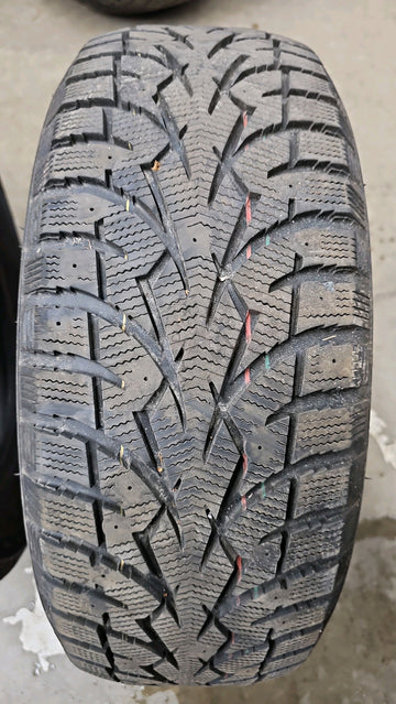 4 x 205/60R16 92T Toyo Observe G3 ice