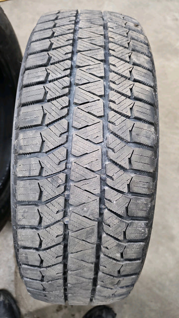 4 x 205/65R16 95T Bridgestone Blizzak WS-90