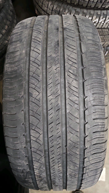 4 x P255/45R19 100V Michelin Pilot Sport A/S Plus