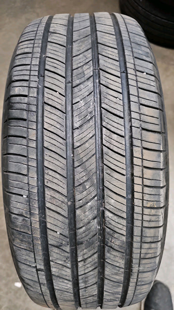 4 x P235/55R17 99H Michelin Energy Saver A/S