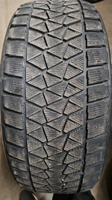 1 x P255/50R20 109T Bridgestone Blizzak DM-V2