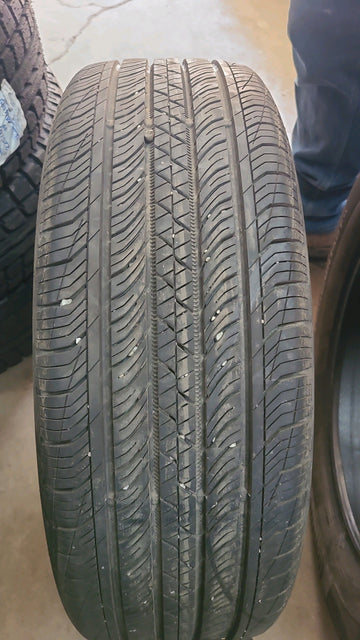 4 x P215/60R17 96H Continental ProContact TX