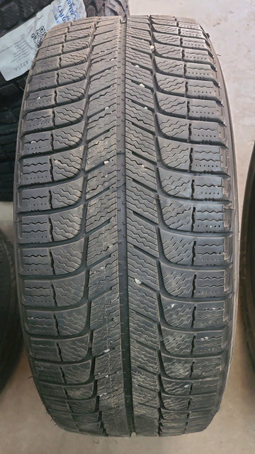 4 x P215/55R17 98H Michelin X-ice Xi3