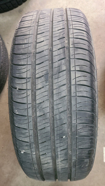 4 x P185/55R15 82H Kumho Solus TA31