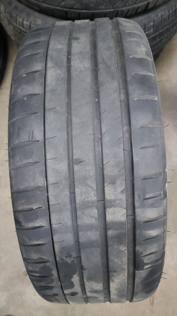 4 x P225/40R19 93Y Michelin Pilot Sport 4S