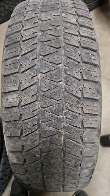 1 x P225/65R17 102H Bridgestone Blizzak WS-90