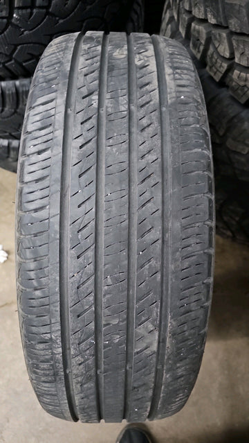 4 x P225/60R17 99H Kumho Crugen Premium