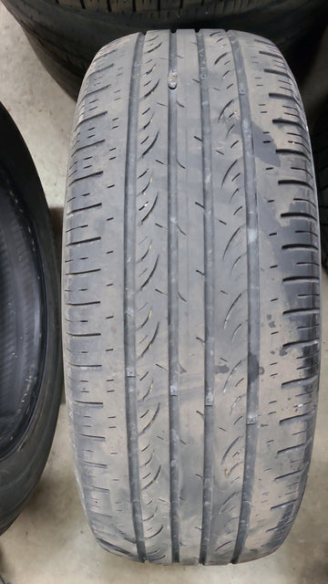 4 x P205/65R16 94H Kumho Solus KH25