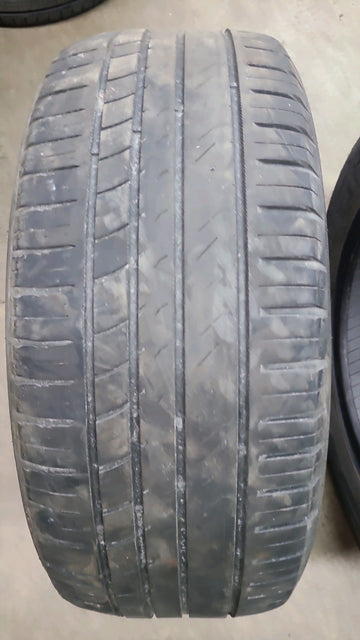 4 x P215/55R16 97H Nokian Entyre 2.0