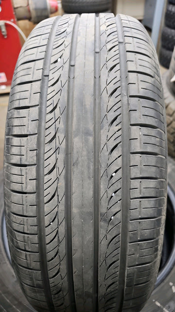 4 x P195/55R16 86T Hankook Optimo H426