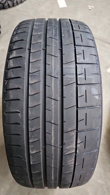 4 x P235/35R19 91Y Pirelli P-Zero (PZ4)