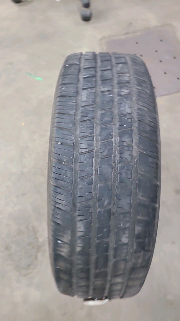 2 x P195/60R15 T Hankook Optimo H725