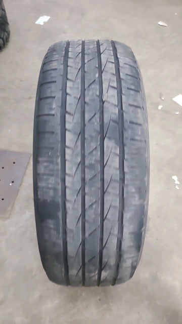 2 x P245/60R18  Firestone Destination LE2