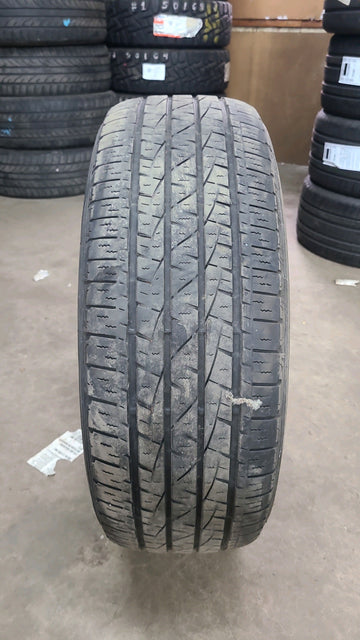 1 x P245/60R18 H Firestone Destination LE2