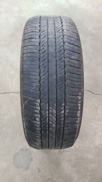 1 x P235/55R18 100T Bridgestone Turanza EL400 02