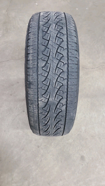 2 x P275/60R20 115T Pirelli Scorpion ATR