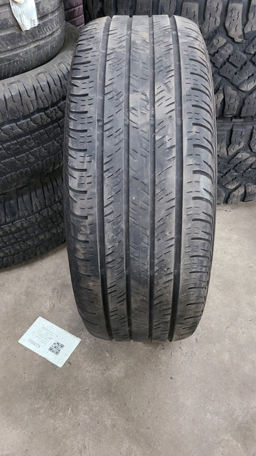 2 x P205/55R16 89H Continental Conti Pro Contact