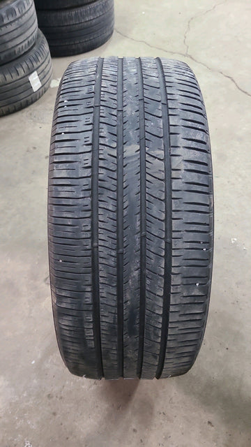 1 x P255/45R20 101V Goodyear Eagle RS-A