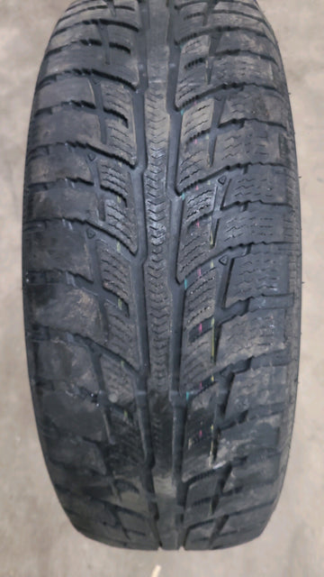 1 x P235/65R18 106H BF Goodrich Winter T/A KSI