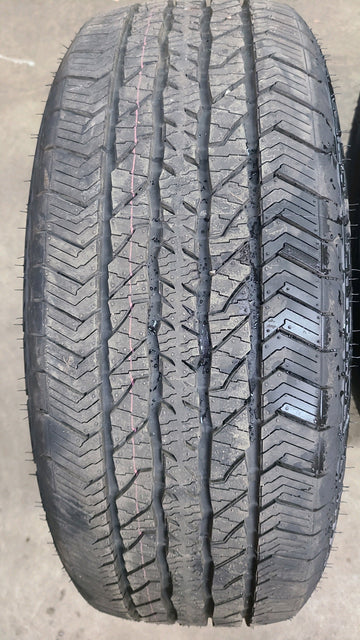 4 x P275/60R20 115T Hankook Dynapro AT2