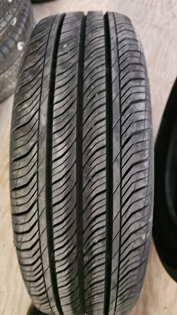 4 x P185/65R15 88H Continental ProContact TX