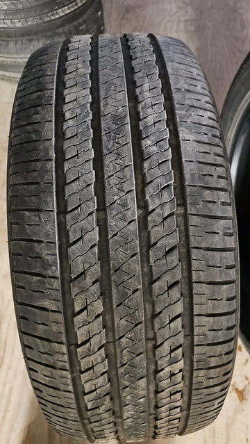 4 x P265/50R20 107T Bridgestone Ecopia H/L 422 Plus