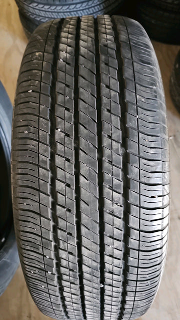 4 x P235/65R17 104T Yokohama Avid S34