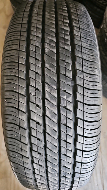 4 x P235/65R17 104T Yokohama Avid S34