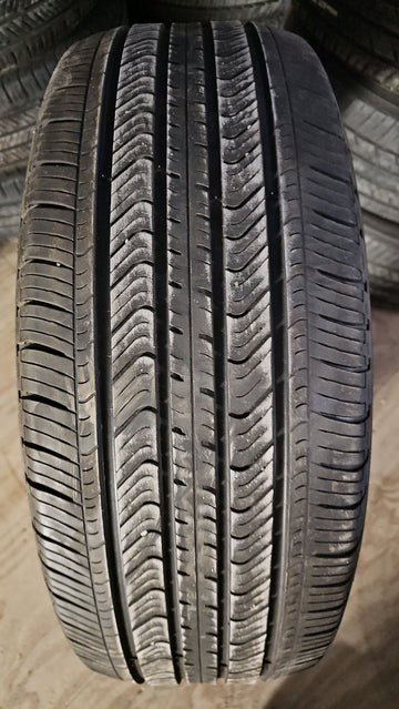 4 x P235/60R17 100T Michelin Primacy MXV4