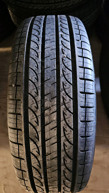 4 x P195/65R15 91S Yokohama Avid Ascend GT