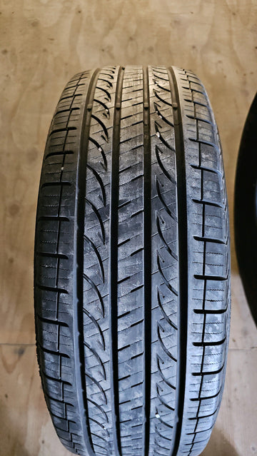 4 x P195/65R15 91S Yokohama Avid GT BlueEarth