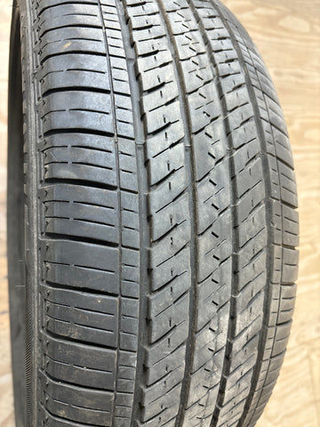 4 x P215/60R17 96H Bridgestone Ecopia H/L 422 Plus