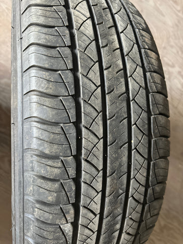 4 x P225/65R17 102H Michelin Latitude Tour HP