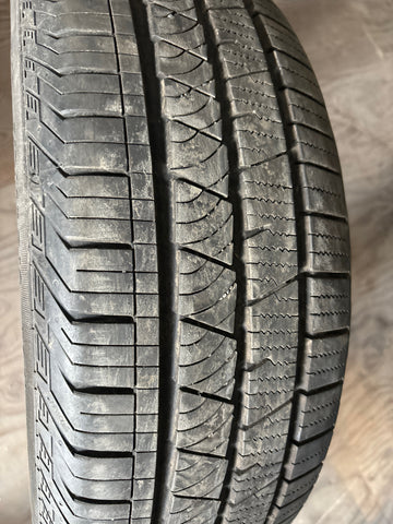 4 x P215/65R16 98H Continental CrossContact LX Sport