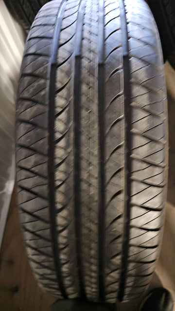 4 x P225/65R17 102H Kelly Edge A/S