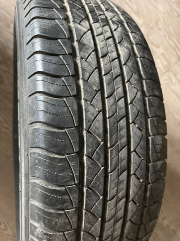 4 x P225/65R17 102H Michelin Latitude Tour HP