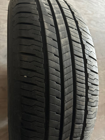 4 x P225/65R17 102H Dunlop Grandtrek PT20