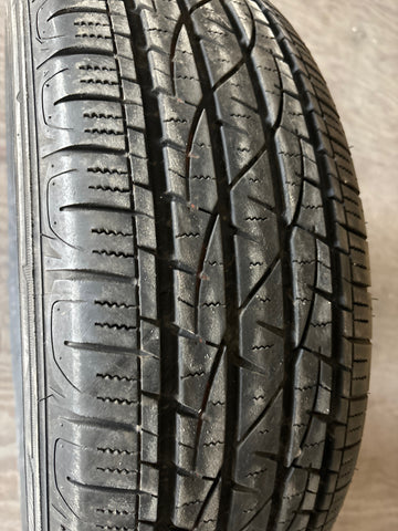 4 x P225/65R17 102H Firestone Destination LE2