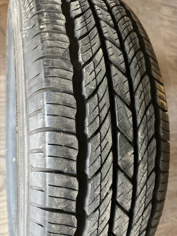 4 x P245/75R16 109S Toyo Open Country A31