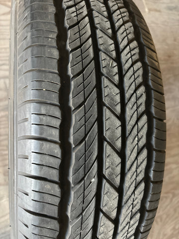 4 x P245/75R16 109S Toyo Open Country A31