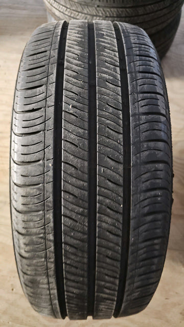 4 x P205/55R16 91H Kumho Solus TA31