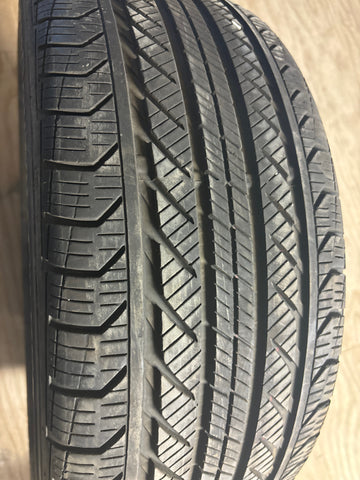 4 x P225/45R18 95H Continental ProContact GX SSR