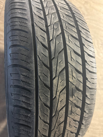 4 x P205/55R16 89H Toyo Proxes 4+A