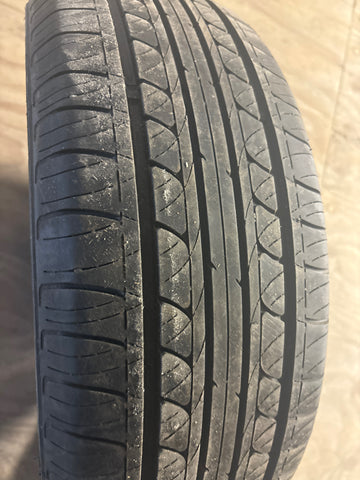 4 x P205/55R16 91V Fuzion Touring